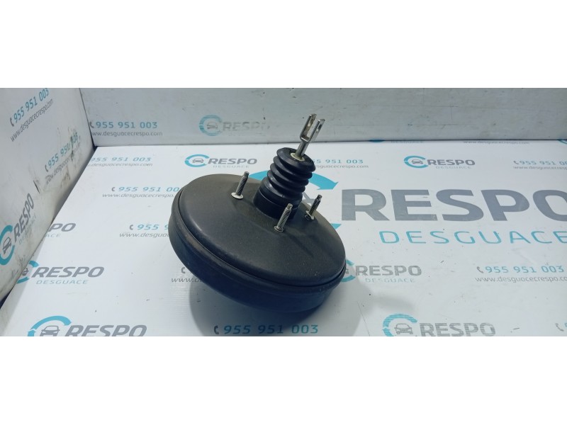 SERVOFRENO AY112B195A1B  - imagen 1