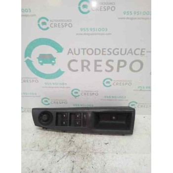 MANDO ELEVALUNAS DELANTERO IZQUIERDO 