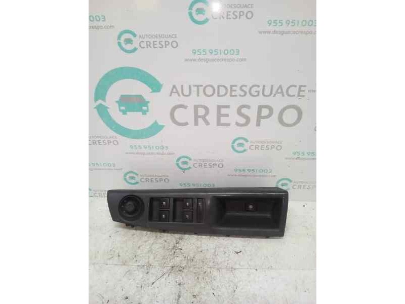 MANDO ELEVALUNAS DELANTERO IZQUIERDO  - imagen 1