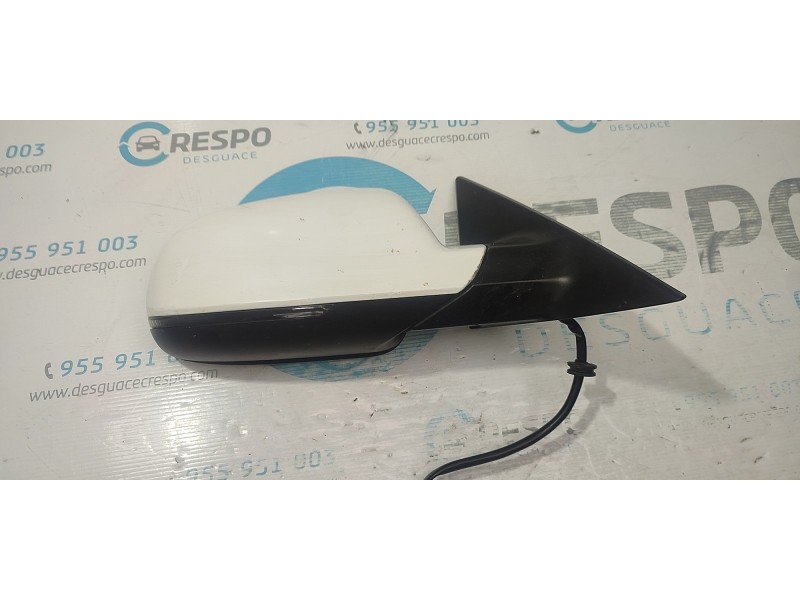 RETROVISOR DERECHO  - imagen 3
