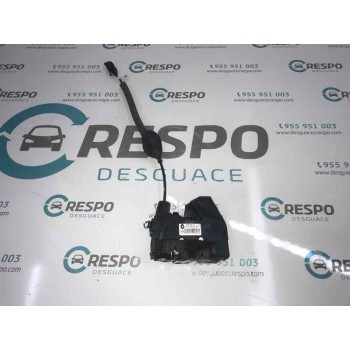 CERRADURA PUERTA TRASERA IZQUIERDA 16943020A 