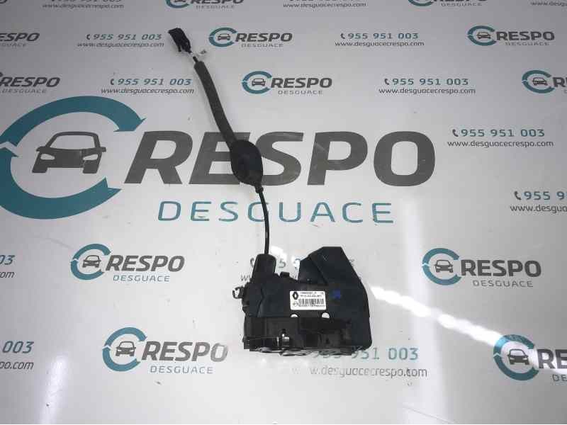 CERRADURA PUERTA TRASERA IZQUIERDA 16943020A  - imagen 1