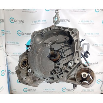 CAJA CAMBIOS M32019DI 