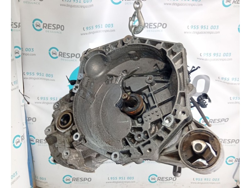 CAJA CAMBIOS M32019DI  - imagen 1