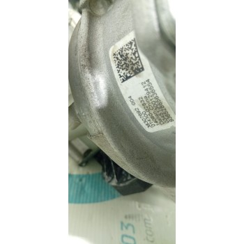 CREMALLERA DIRECCION 382116131  - miniatura 4