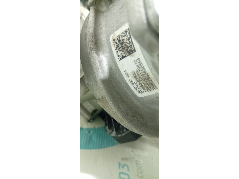 CREMALLERA DIRECCION 382116131  - imagen 4