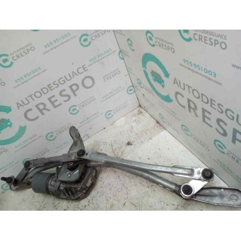 MOTOR LIMPIA DELANTERO 7308771  - miniatura 1