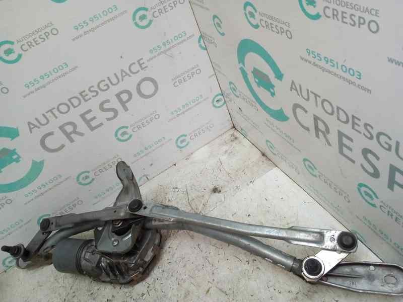 MOTOR LIMPIA DELANTERO 7308771  - imagen 1