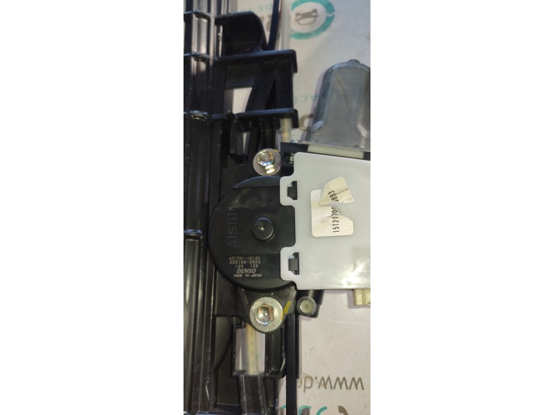 TECHO ELECTRICO 47170110140  - imagen 2