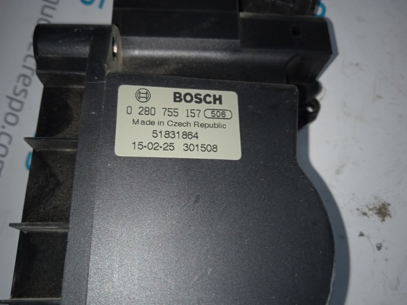 POTENCIOMETRO PEDAL 51831864  - imagen 3