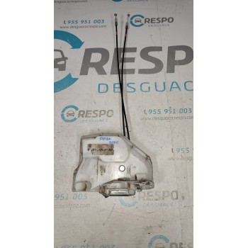 CERRADURA PUERTA DELANTERA DERECHA 