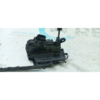 CERRADURA PUERTA TRASERA DERECHA 825005FA0A 