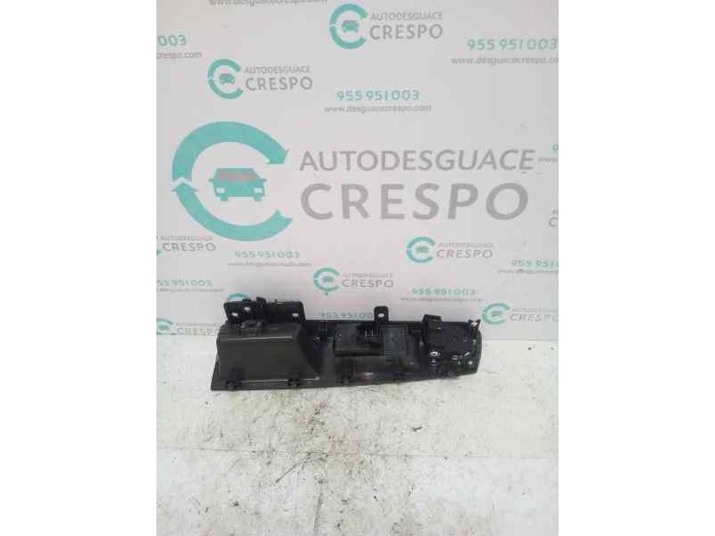 MANDO ELEVALUNAS DELANTERO IZQUIERDO  - imagen 2