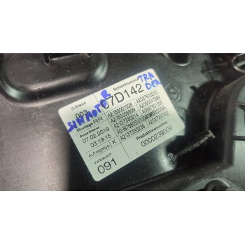 ELEVALUNAS TRASERO DERECHO A2059001028  - miniatura 2