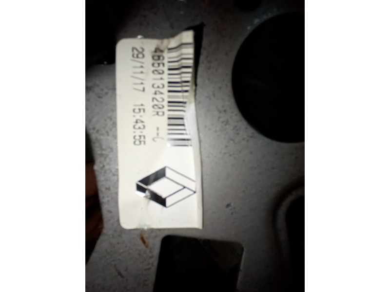PEDAL FRENO 465013420R  - imagen 2