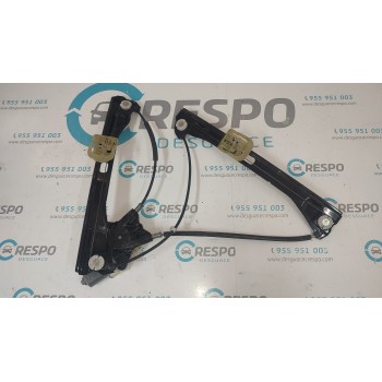 ELEVALUNAS DELANTERO DERECHO 5JA959812K  - miniatura 2