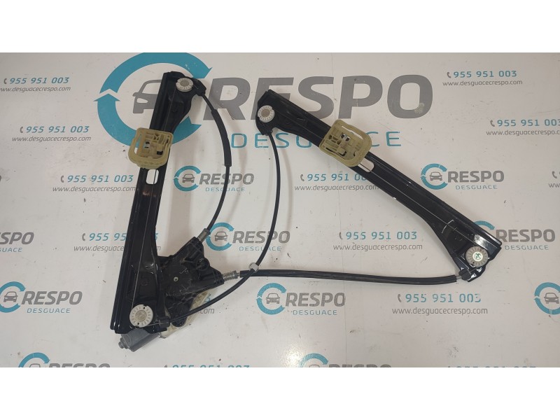 ELEVALUNAS DELANTERO DERECHO 5JA959812K  - imagen 2
