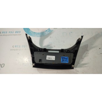 MANDO CLIMATIZADOR 96722471XU  - miniatura 3