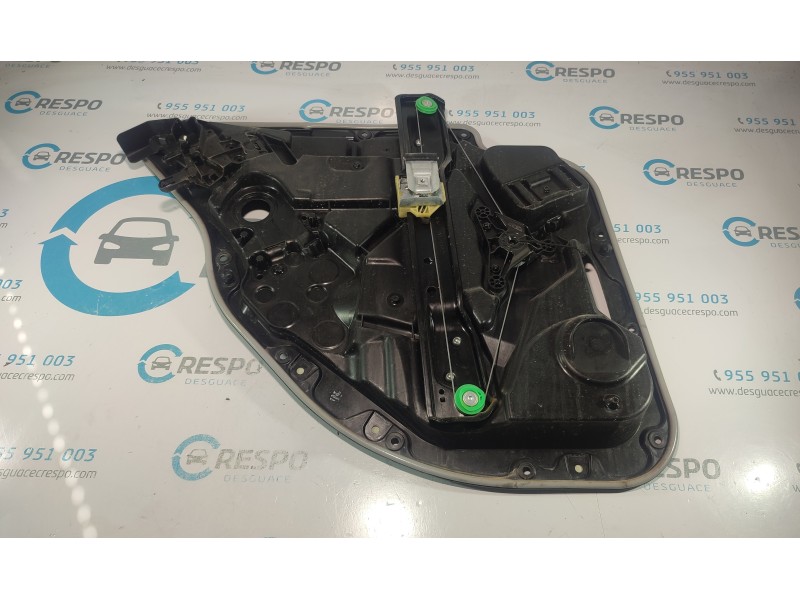 ELEVALUNAS TRASERO DERECHO A2059001028  - imagen 3