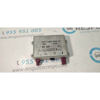 AMPLIFICADOR DE ANTENA 8E0035456D 