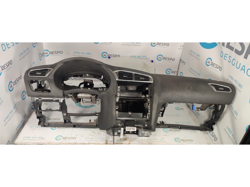 KIT AIRBAG  - imagen 1