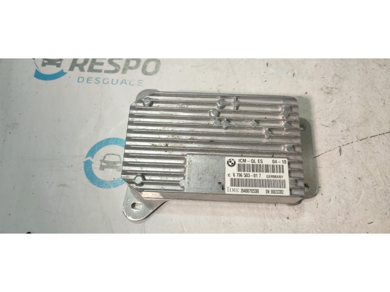 MODULO ELECTRONICO 6796503  - imagen 1