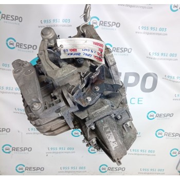 CAJA CAMBIOS M32019DI  - miniatura 2