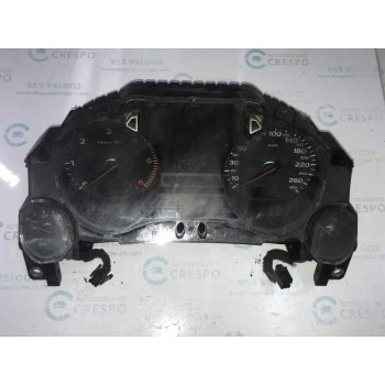 CUADRO INSTRUMENTOS  - miniatura 1