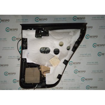 GUARNECIDO PUERTA TRASERA IZQUIERDA  - miniatura 2