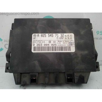 CENTRALITA CAMBIO AUTOMATICO A0255457132 