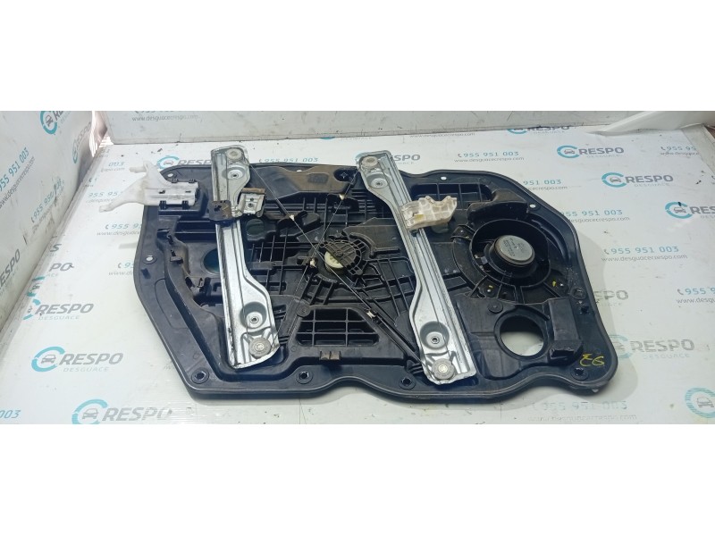 ELEVALUNAS DELANTERO DERECHO 82480A2310  - imagen 4