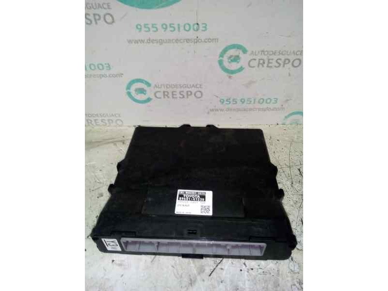 MODULO ELECTRONICO 2850000801  - imagen 1