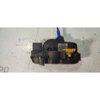 CERRADURA PUERTA DELANTERA DERECHA 13579523  - miniatura 1