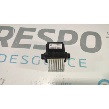 RESISTENCIA CALEFACCION 13598091 