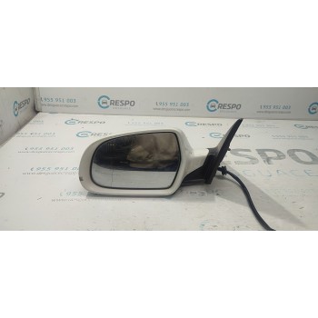 RETROVISOR IZQUIERDO 