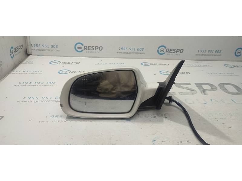 RETROVISOR IZQUIERDO  - imagen 1