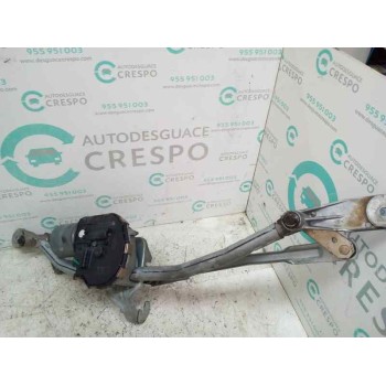 MOTOR LIMPIA DELANTERO 7308771  - miniatura 3