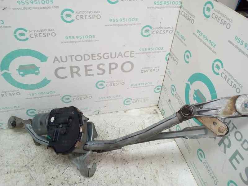 MOTOR LIMPIA DELANTERO 7308771  - imagen 3