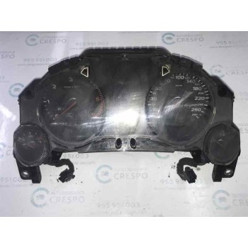 CUADRO INSTRUMENTOS  - miniatura 2