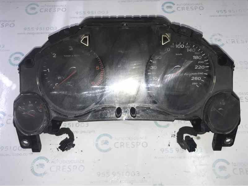 CUADRO INSTRUMENTOS  - imagen 2