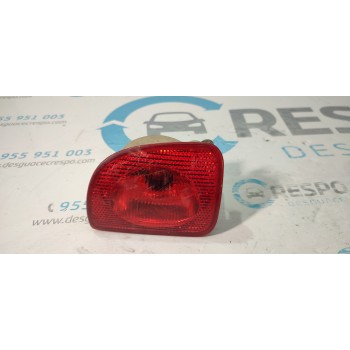 FARO ANTINIEBLA TRASERO IZQUIERDO 8200419908 