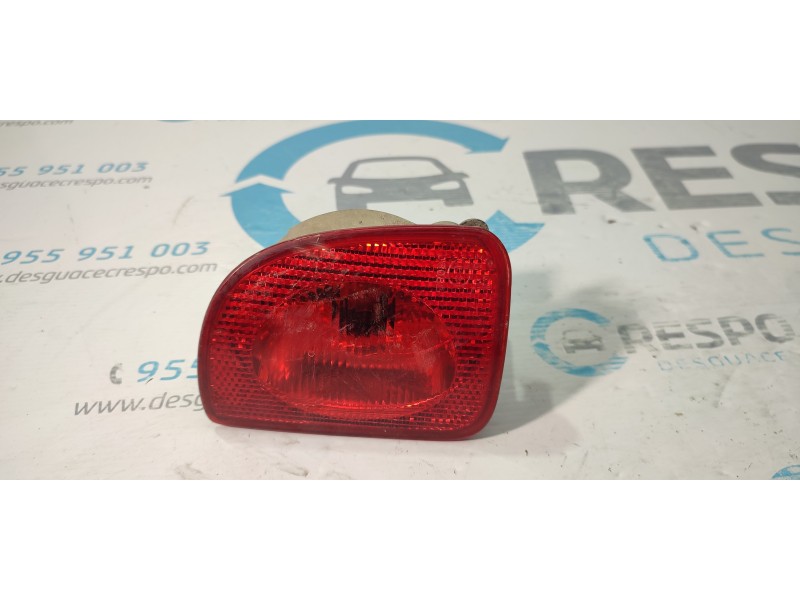 FARO ANTINIEBLA TRASERO IZQUIERDO 8200419908  - imagen 1