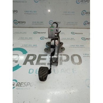 PEDAL FRENO 465013420R  - miniatura 3