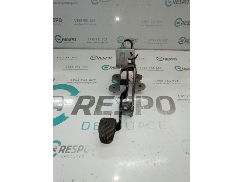 PEDAL FRENO 465013420R  - imagen 3