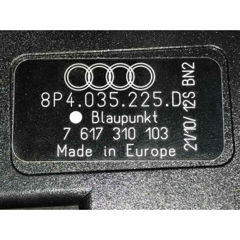 MODULO ELECTRONICO 8P4035225D  - miniatura 2