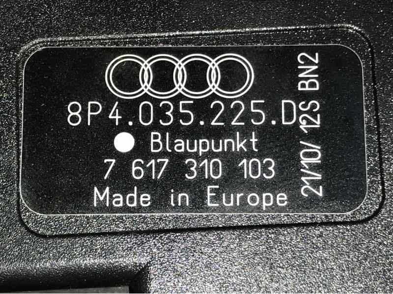 MODULO ELECTRONICO 8P4035225D  - imagen 2