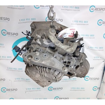 CAJA CAMBIOS M32019DI  - miniatura 3