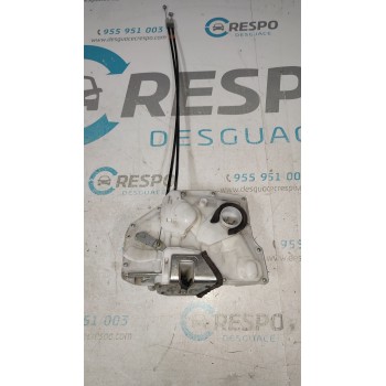 CERRADURA PUERTA DELANTERA DERECHA  - miniatura 2