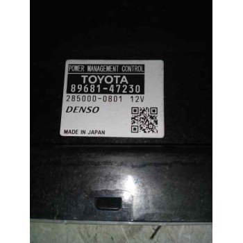 MODULO ELECTRONICO 2850000801  - miniatura 2