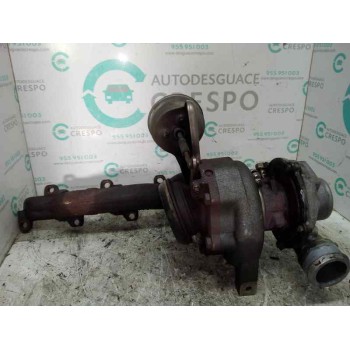 TURBOCOMPRESOR A6460960199Q3 